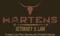 Martens PLLC, Attorney at Law - Bismarck, ND