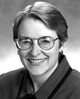 Martha M. Anderson