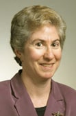 Martha S. Faigen