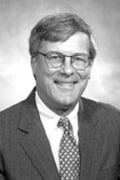 Martin A. Heckscher