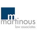 Martinous Law Associates