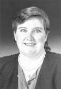 Mary N. McCann - Chester Springs, PA