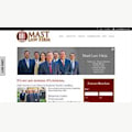 Mast Law Firm - Smithfield, NC