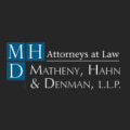Matheny, Hahn & Denman, L.L.P. - Huntington, IN