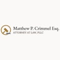 Matthew P. Crimmel Esq. Attorney at Law, PLLC