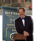 Matthew R. Battersby - Fairfield, PA