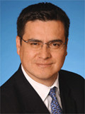 Mauricio F. Paez