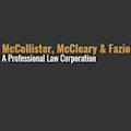 McCollister, McCleary & Fazio APLC - Baton Rouge, LA