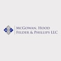 McGowan, Hood, Felder & Phillips LLC