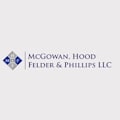 McGowan, Hood, Felder & Phillips LLC - Rock Hill, SC