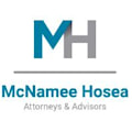 McNamee Hosea, P.A. - Annapolis, MD