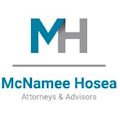 McNamee Hosea, P.A.