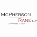 McPherson Rane LLP