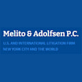 Melito & Adolfsen P.C. - Jersey City, NJ