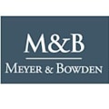 Meyer & Bowden, PLLC - Leesburg, VA