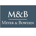 Meyer & Bowden, PLLC - Fredericksburg, VA