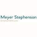 Meyer Stephenson Law