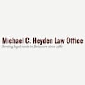 Michael C. Heyden Law Office - Wilmington, DE
