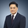 Michael K. Chong