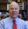 Michael Saul, Attorney