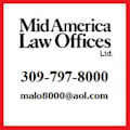 Mid America Law Offices, Ltd. - Moline, IL