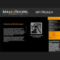 Mills & Hoopes, LLC