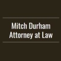 Mitch Durham Attorney at Law