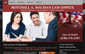 Mitchell A. Machan Law Office - Canton, OH