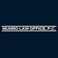 Munro Law Office, P.C. - Des Moines, IA