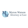 Myron Watson Attorney at Law - Cleveland, OH