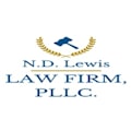N.D. Lewis Law Firm, PLLC. - Cabot, AR