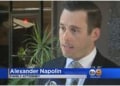 Napolin Accident Injury Lawyer