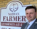 Nathan S. Farmer - Picayune, MS