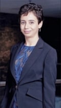Nazanin Javanmardi