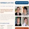 Newman Law Firm - Houston, TX