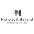 Nicholas A. Balland, Attorney at Law - Arlington, VA