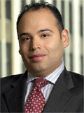 Nicholas E. Rodriguez