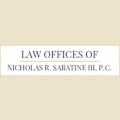 Nicholas R. Sabatine III, P.C. - Wind Gap, PA