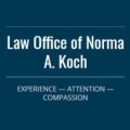 Norma A. Koch - Rancho Cucamonga, CA