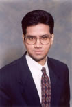 Numan J. Siddiqi