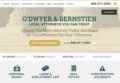 O'Dwyer & Bernstien, LLP