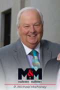 P. Michael Mahoney - Rockford, IL