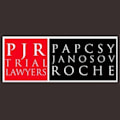 Papcsy Janosov Roche Trial Lawyers - New Haven, CT