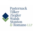 Pasternack Tilker Ziegler Walsh Stanton & Romano, LLP - Hicksville, NY