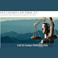 Pat Layden Law Firm, P.C. - McAlester, OK