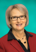 Patricia D. Clark - Roseville, CA