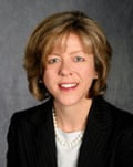 Patricia G. Gordon