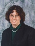 Patricia L. Martin