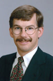 Patrick G. Mitchell