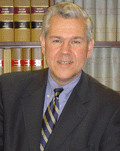 Patrick J. Weschler